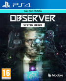 Observer System Redux - Day One Edition product image